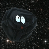 Black Hole Buddy Sack 16.5"