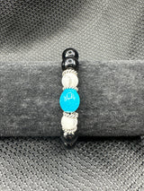 Assorted A Quality Gemstone Bracelets