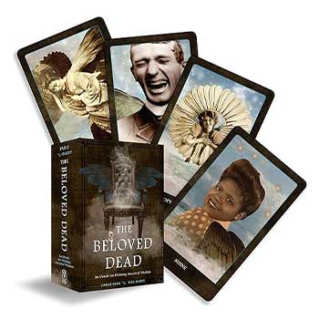 Beloved Dead (dk&bk)
