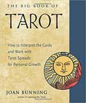 The Big Book of Tarot - Joan Bunning