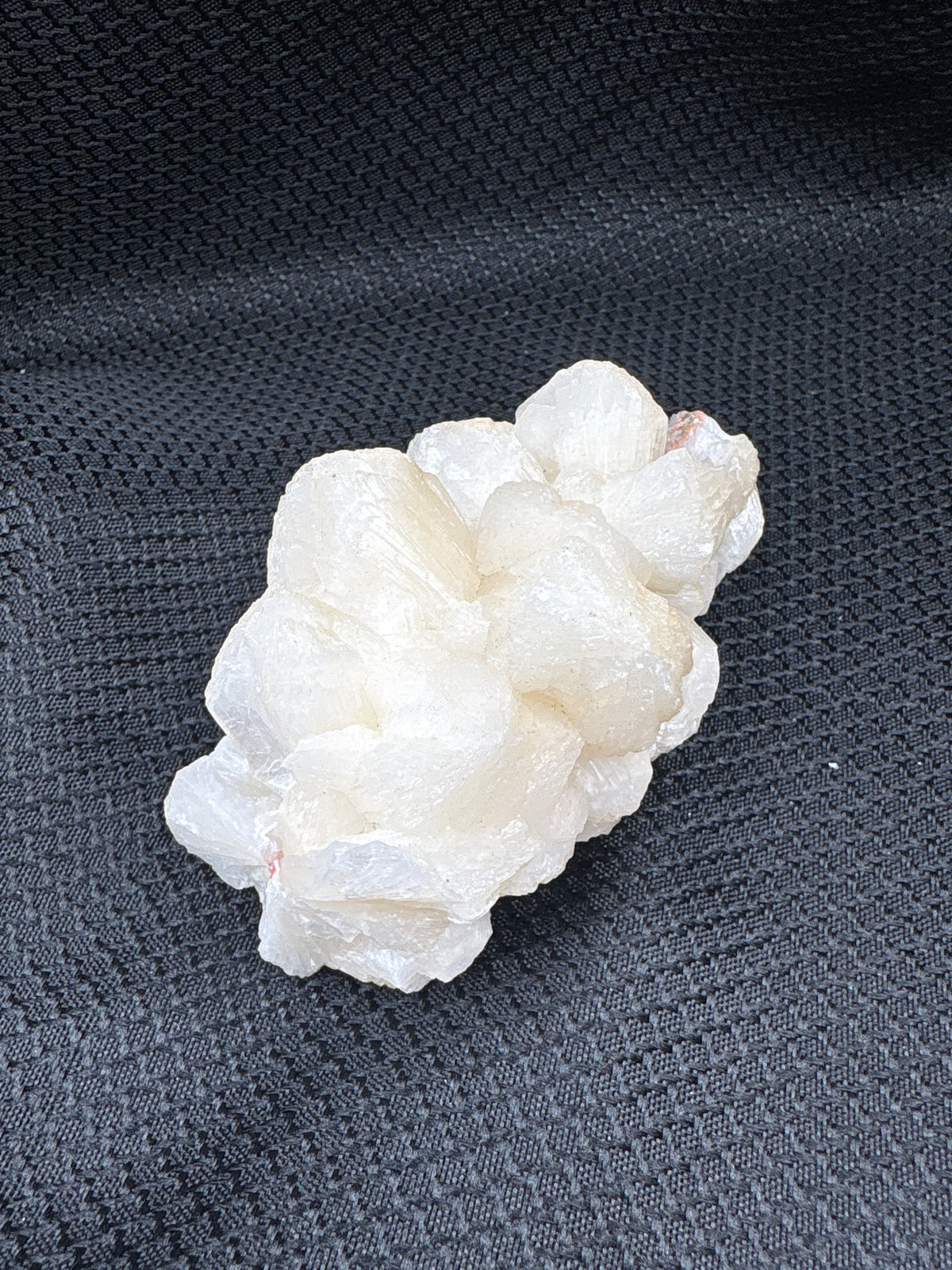 Stilbite Cluster (189g)