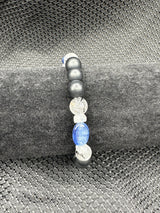 Assorted A Quality Gemstone Bracelets