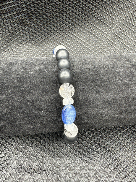 Assorted A Quality Gemstone Bracelets