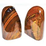 Tiger's Eye Freeform
