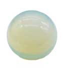 Opalite Sphere (40mm)