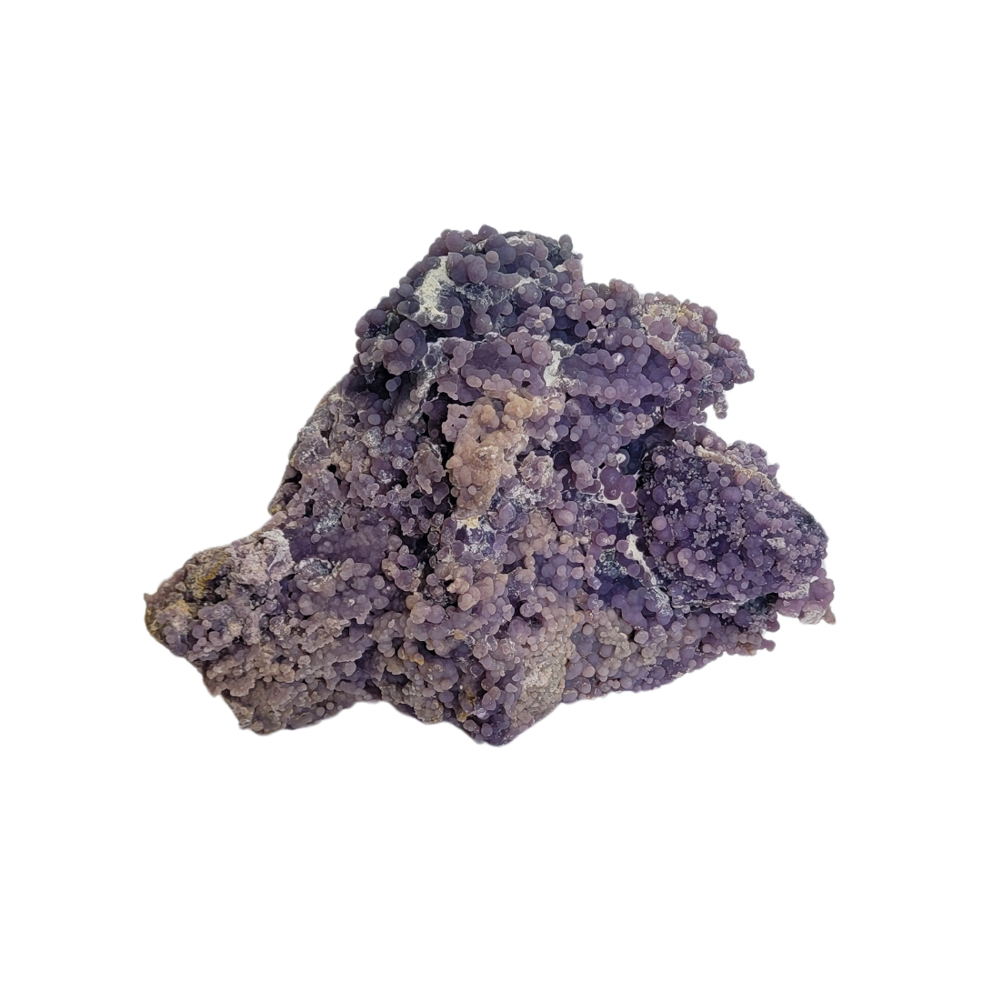 Grape Agate Specimen 1.632kg