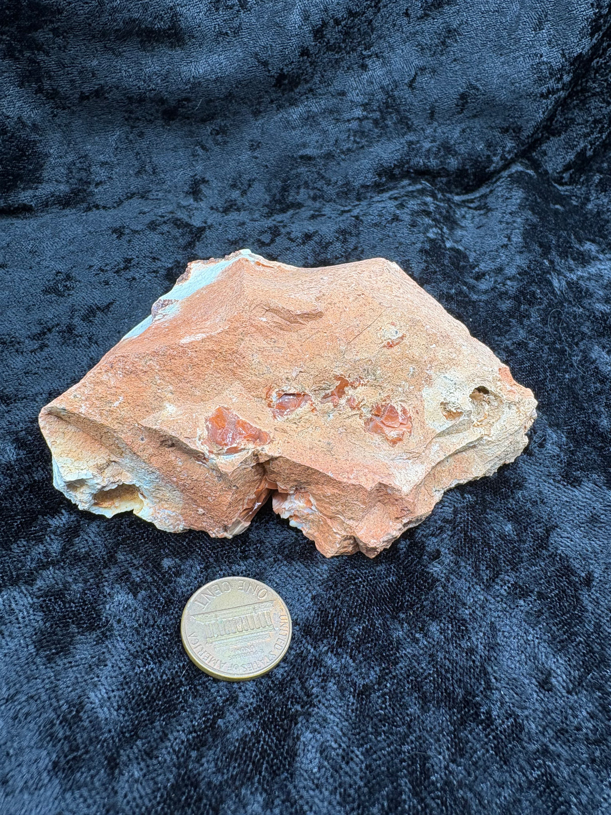 Matrix Opal Specimen - Medium