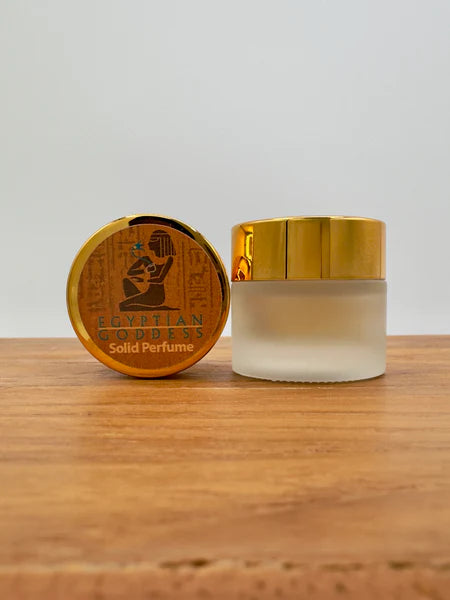 Egyptian Goddess Solid - Special Edition