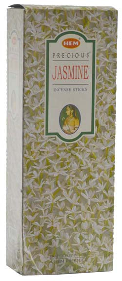 Precious Jasmine - HEM Incense Stick