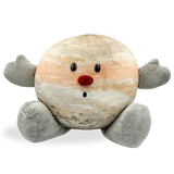 Jupiter Buddy Plush 7"