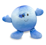 Neptune Buddy Plush 6.5"