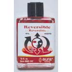 Reversible Oil (4 Dram)