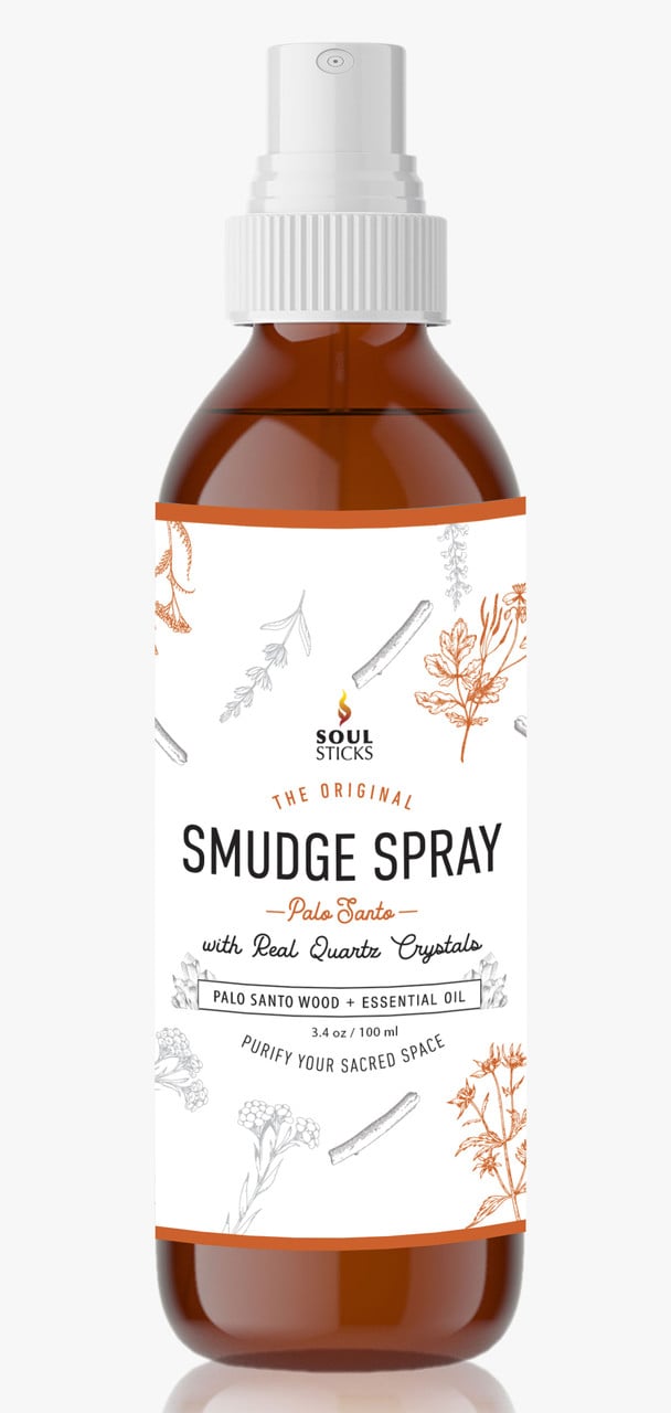 Palo Santo Spray - 100ml