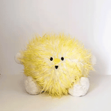 Polaris North Star Light-Up Plush 10"