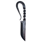 Medieval Boline (8")