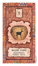 Shaman Wisdom Oracle