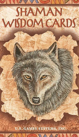 Shaman Wisdom Oracle