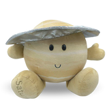 Saturn Buddy Plush 9"