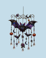 Halloween Themed Suncatcher