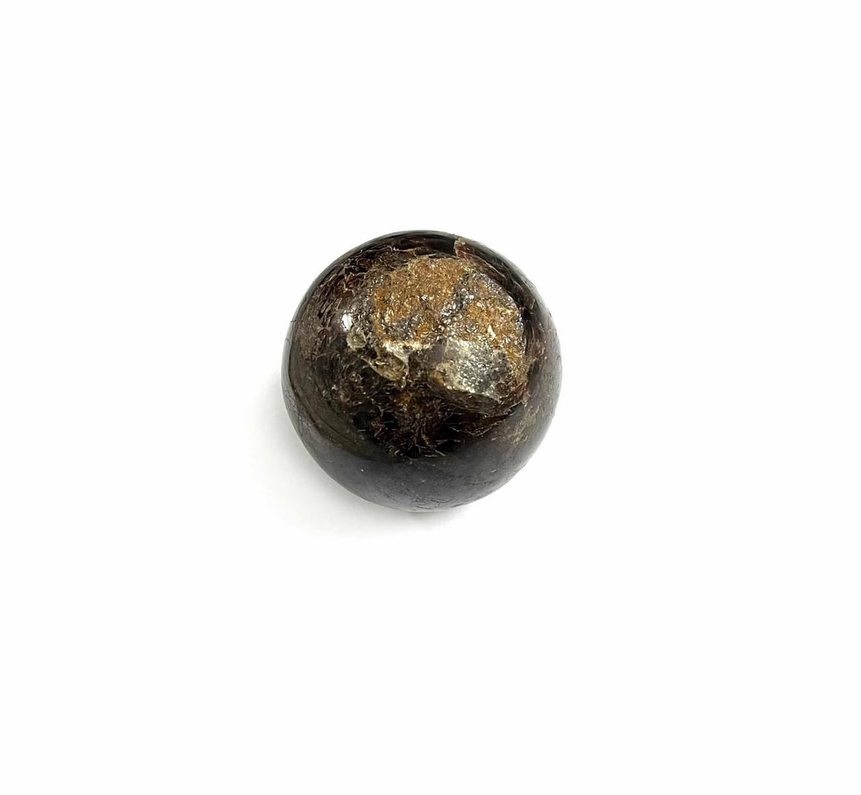 Garnet Sphere (40-50mm)