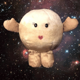 Venus Buddy Plush 6"
