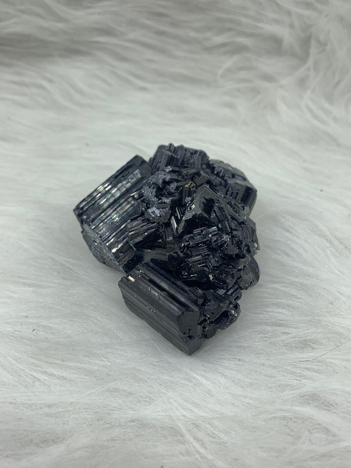 Tourmaline Cluster Specimen (AAA Quality)