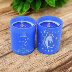 Zodiac Soy Votive Candle