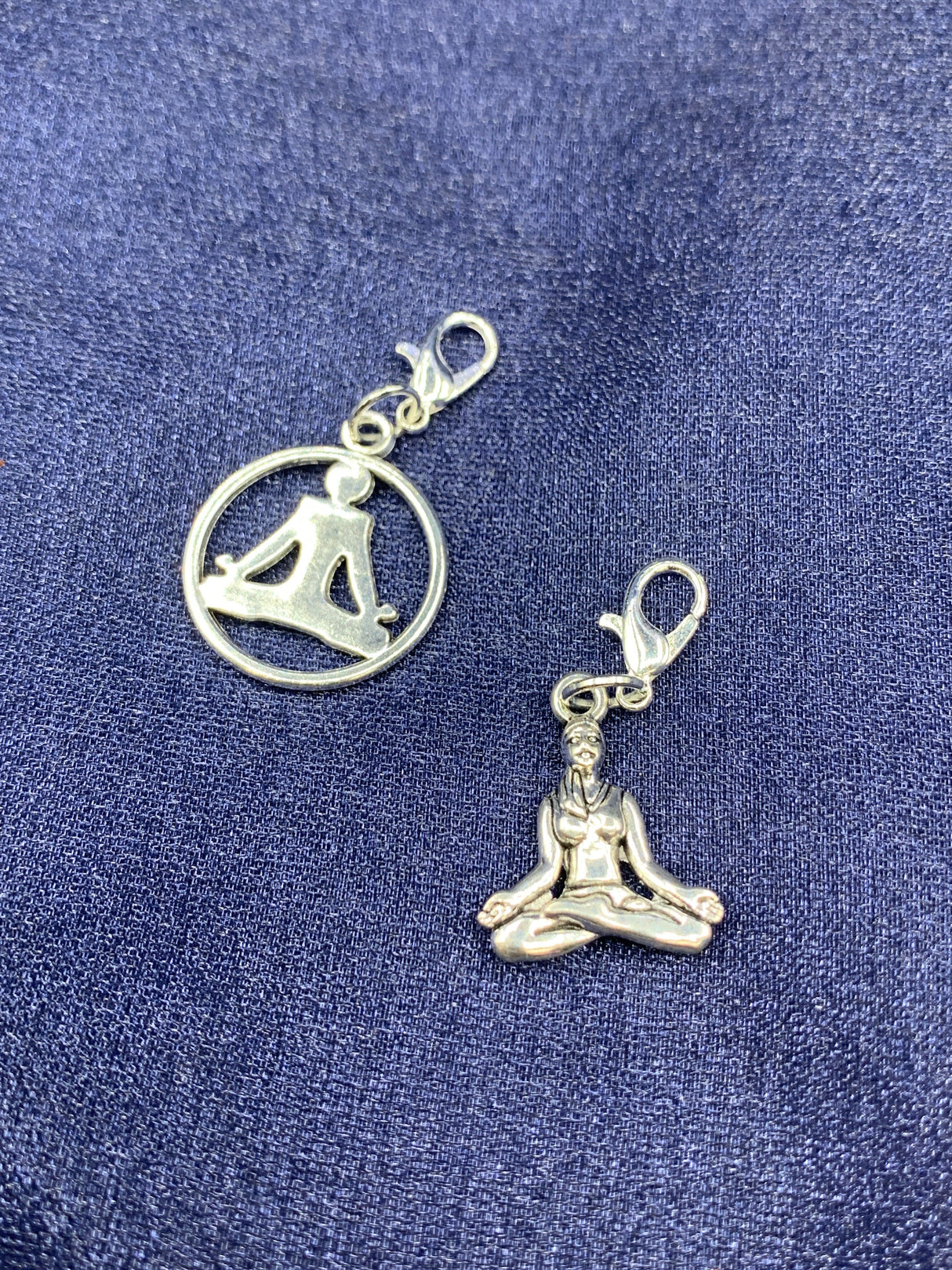 Charm - Assorted Style