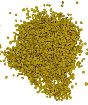 Bee Pollen - Granules (1oz)