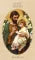 Messages of the Saints Deck - Teresa Carano