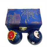 Baoding Balls - Set of 2