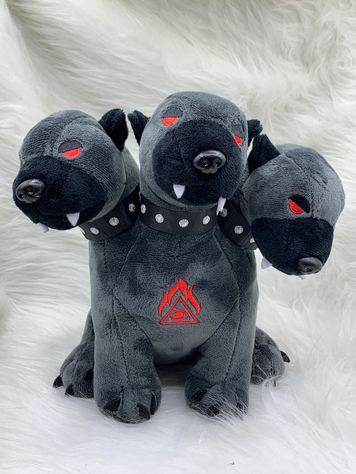 Cerberus - Plush (10")