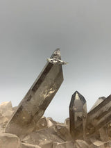 Sterling Silver Claddagh Ring