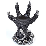 Dragon Claw Sphere Stand