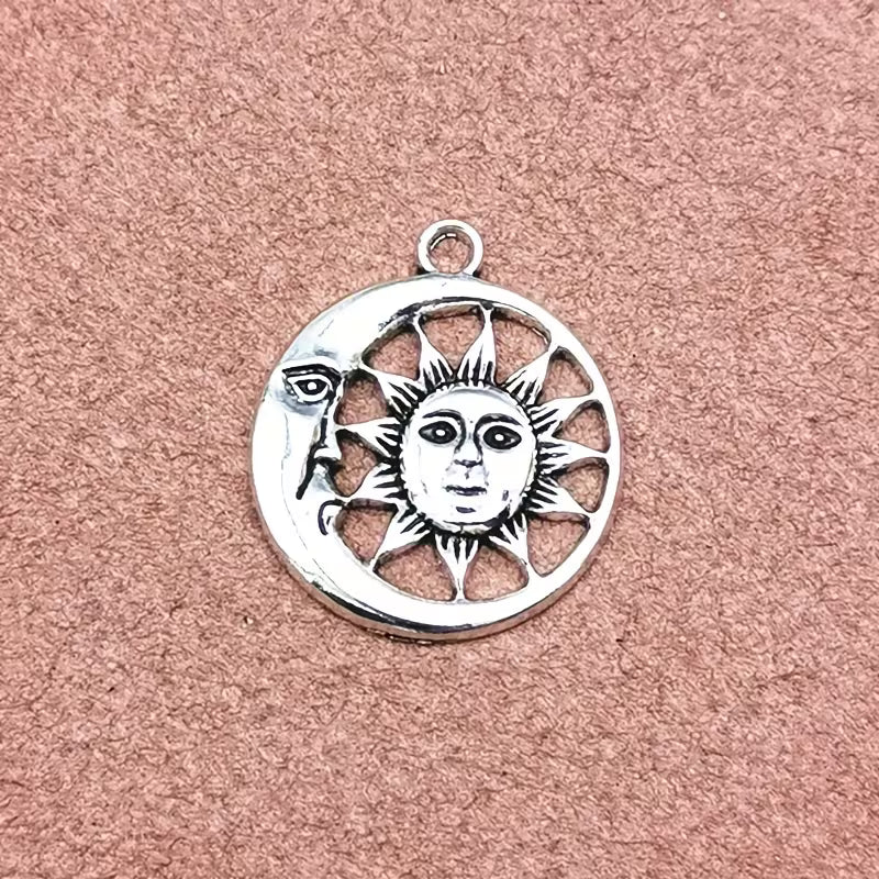 Charm - Sun & Moon
