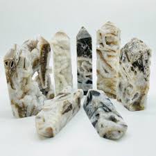 Sphalerite Obelisk (60-69g)