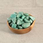 Amazonite AAA - Tumbled