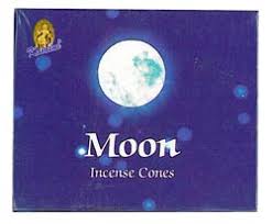 Kamini The Moon Cone