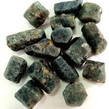 Sapphire Green Raw (76g)