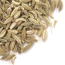 Fennel Seeds (1 oz)