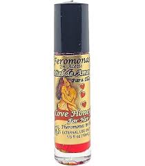 Love Honey for Her - Pheromones (1/3oz)