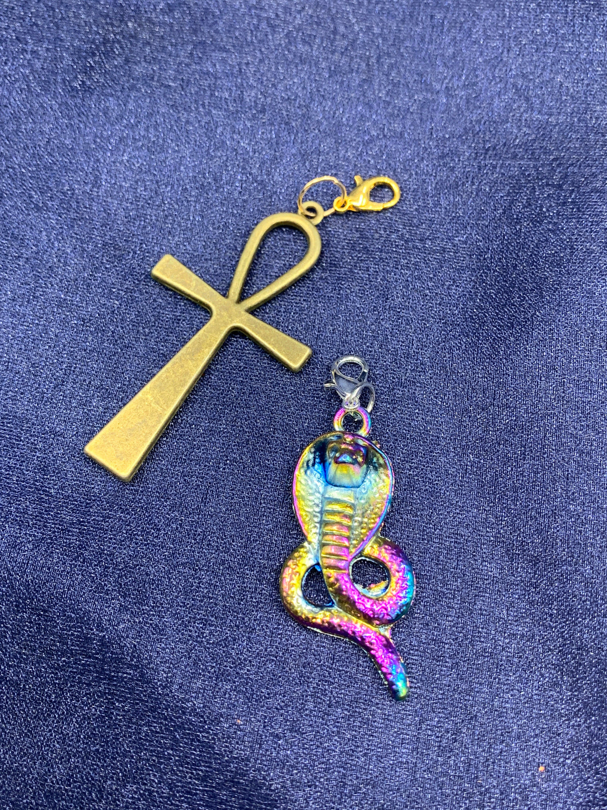 Charm - Egyptian (Assorted Style)