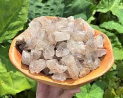 Elestial Quartz 1oz