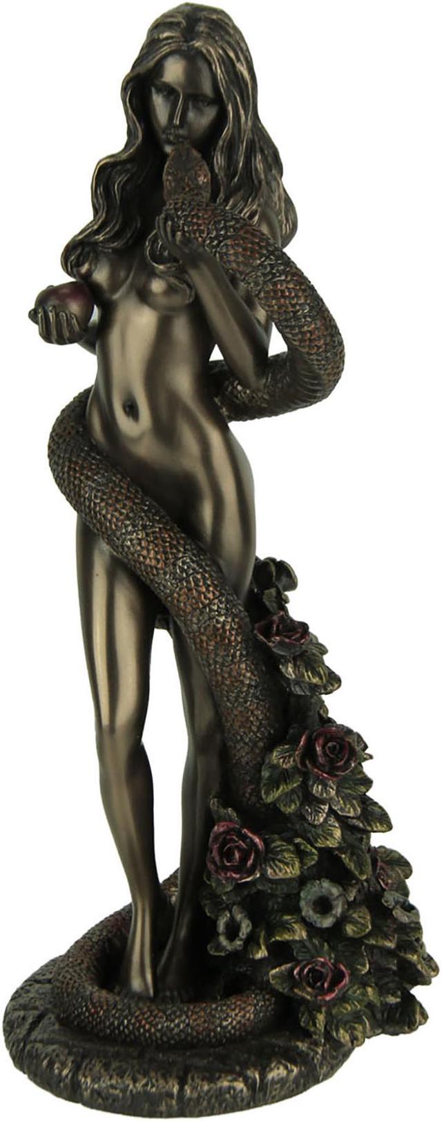 Eve - The Original Sin (8.5")