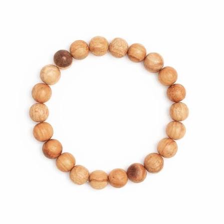 Palo Santo Bracelet 8mm
