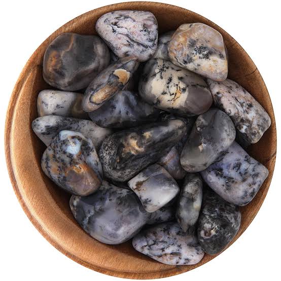 Agate Dendritic - Large