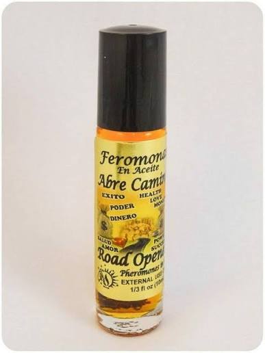 Road Opener w/Pheromones