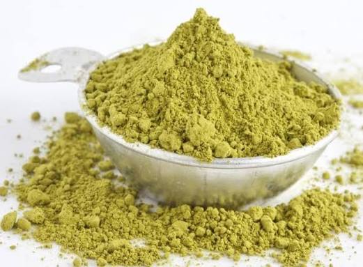 Gymnema Leaf Wildcrafted - Powder (1oz)