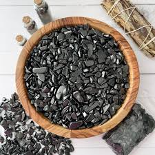 Shungite Chips 2oz