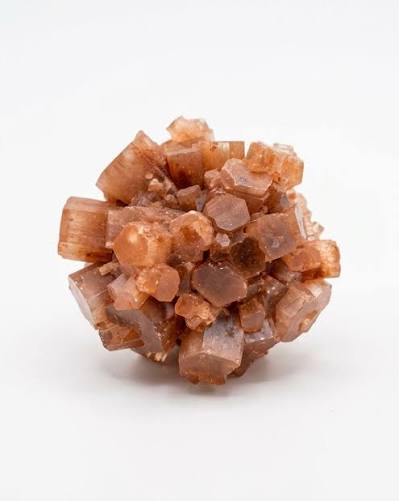 Aragonite Cluster - Small (40-89g)